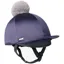 LeMieux Loire Hat Silk - Navy